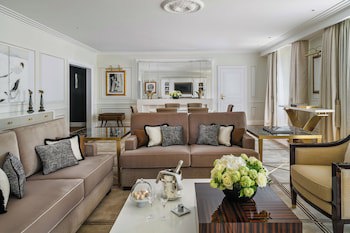 Beau-Rivage Palace