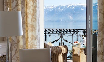 Beau-Rivage Palace