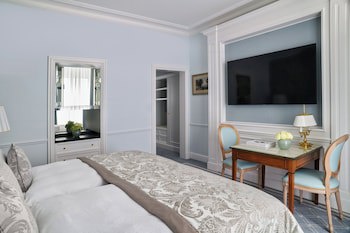 Beau-Rivage Palace
