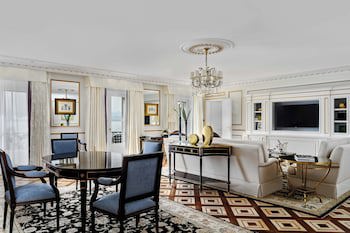 Beau-Rivage Palace