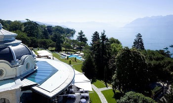 Beau-Rivage Palace