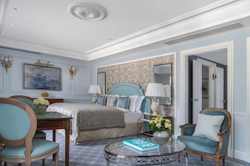 Beau-Rivage Palace