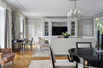 Beau-Rivage Palace