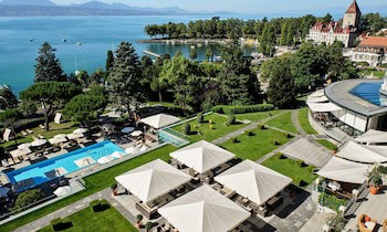 Beau-Rivage Palace