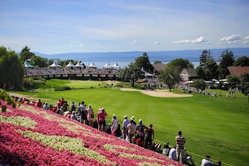 Beau-Rivage Palace