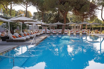 Beau-Rivage Palace