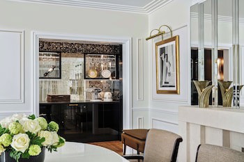 Beau-Rivage Palace