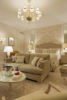 Beau-Rivage Palace