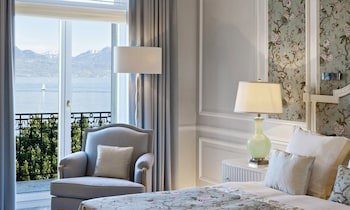 Beau-Rivage Palace
