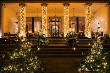 Beau-Rivage Palace