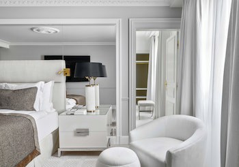 Beau-Rivage Palace