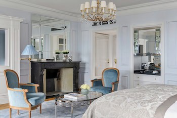 Beau-Rivage Palace