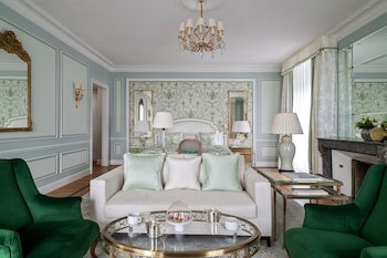 Beau-Rivage Palace