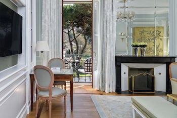 Beau-Rivage Palace