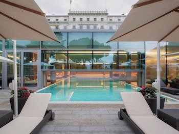 Beau-Rivage Palace