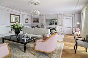 Beau-Rivage Palace