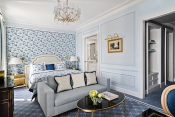 Beau-Rivage Palace