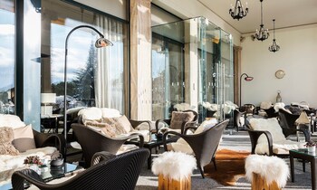 Beau-Rivage Palace