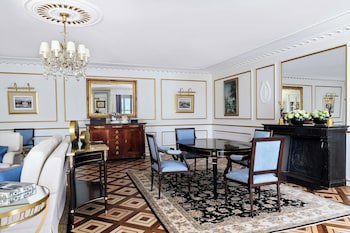 Beau-Rivage Palace