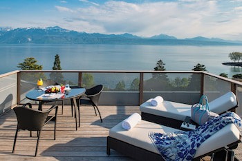 Beau-Rivage Palace