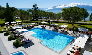 Beau-Rivage Palace