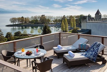 Beau-Rivage Palace