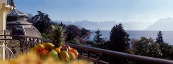 Beau-Rivage Palace