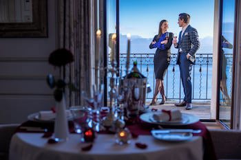 Beau-Rivage Palace