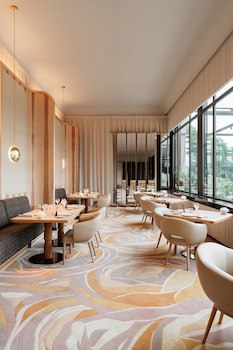 Beau-Rivage Palace