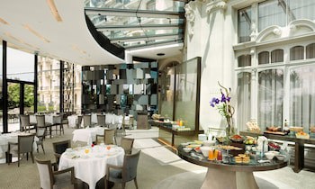 Beau-Rivage Palace