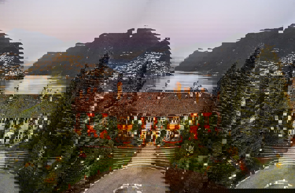 Villa Principe Leopoldo