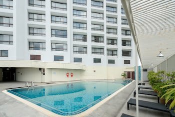 Centara Riverside Hotel Chiang Mai