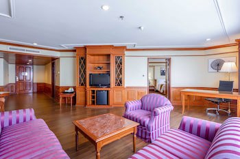 Centara Riverside Hotel Chiang Mai