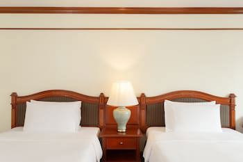 Centara Riverside Hotel Chiang Mai