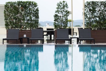 Centara Riverside Hotel Chiang Mai