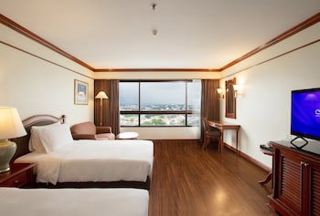 Centara Riverside Hotel Chiang Mai