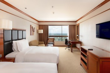 Centara Riverside Hotel Chiang Mai