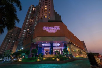 Centara Riverside Hotel Chiang Mai