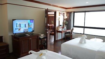 Centara Riverside Hotel Chiang Mai