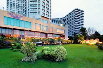 Centara Riverside Hotel Chiang Mai