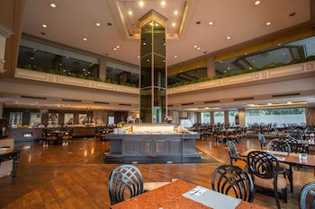 Centara Riverside Hotel Chiang Mai