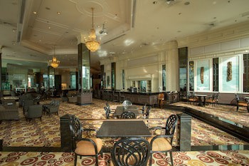 Centara Riverside Hotel Chiang Mai