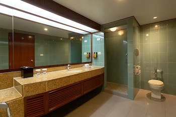 Centara Riverside Hotel Chiang Mai