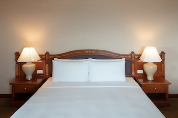 Centara Riverside Hotel Chiang Mai