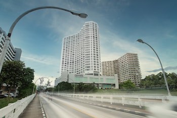 Centara Riverside Hotel Chiang Mai