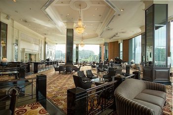 Centara Riverside Hotel Chiang Mai