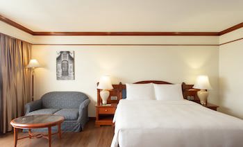 Centara Riverside Hotel Chiang Mai