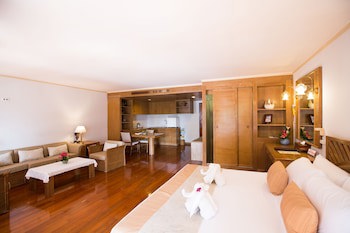 Imperial Mae Hong Son Resort