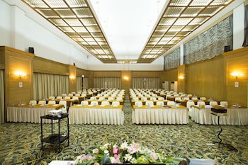 Imperial Mae Hong Son Resort