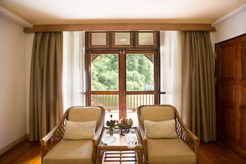 Imperial Mae Hong Son Resort